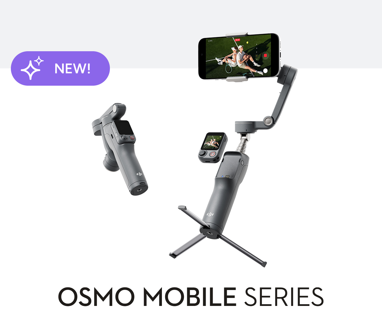 Osmo Mobile